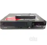 National NV-L15 (Video Cassette Recorder (VCR))