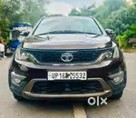 Tata Hexa 2.2 XTA 4X2 7 STR, 2018, Diesel