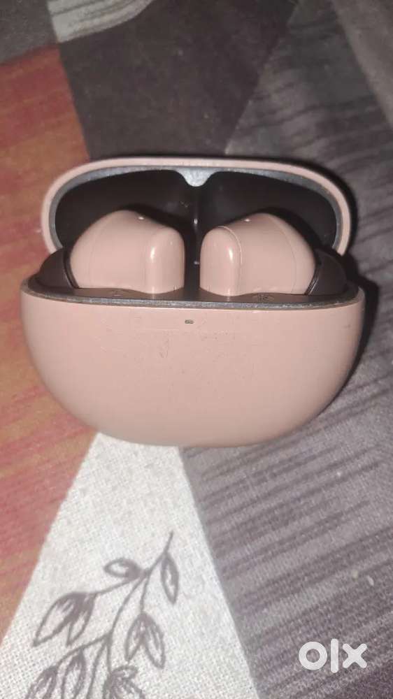 Ptron earbuds pro