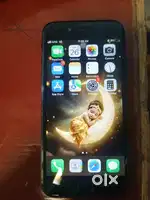 Iphone7 128gb storage brand condition no problem