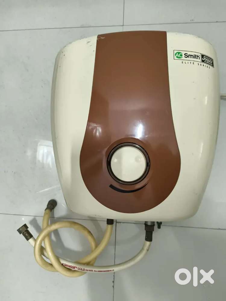 geaser for sell 10 litre