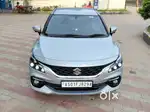 Maruti Suzuki Baleno Alpha, 2023, Petrol