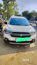 Maruti Suzuki XL6 2021