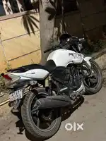Apache rtr 180 bs4