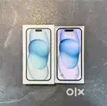 Flash Sale on iPhone 15 at urgent basis