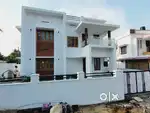 6.3 cent 3 car parking 3 bhk ground floor 2bedroom nedumbassery athani