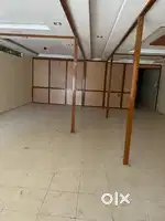 1500 sf office 1 floor Wright Town Anu dairy Ke paas in jabalpur