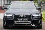 Audi A6, 2013, Diesel