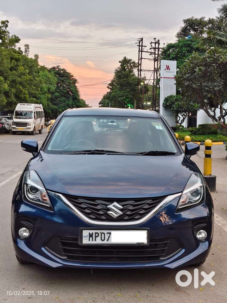 Maruti Suzuki Baleno maruti-suzuki-baleno-delta-diesel, 2020, Diesel