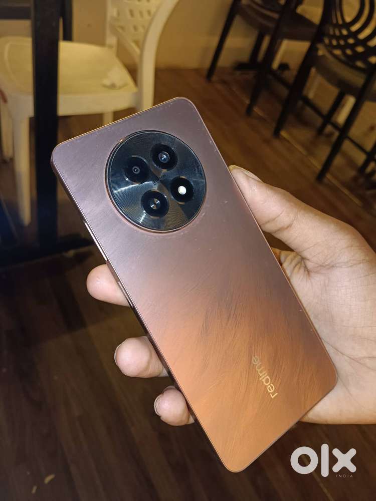 Realme 12x 5g