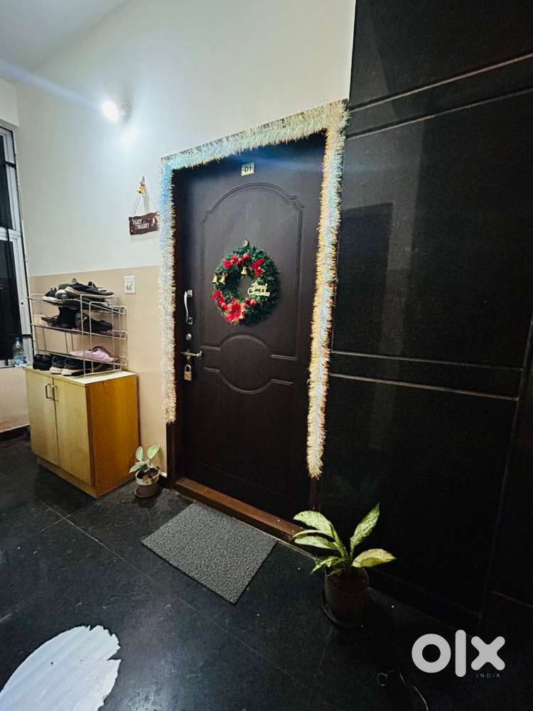 1bhk rent near Bagmane tech park