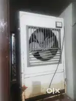 Cooler condition