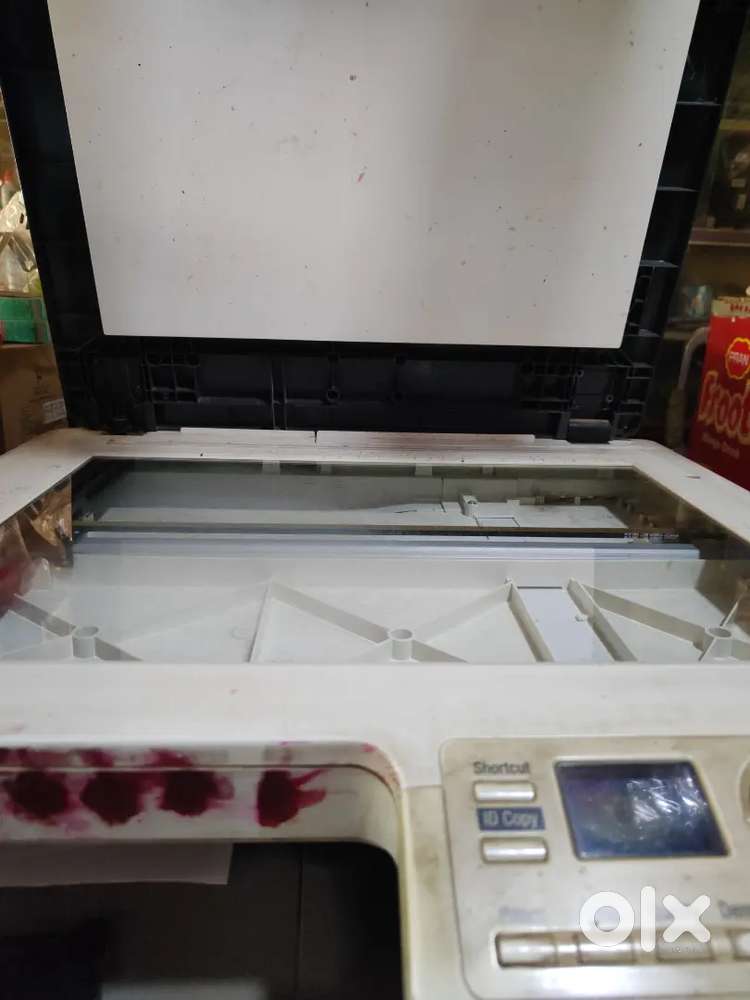 Konica Minolta Bizhub 165e