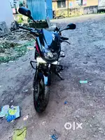 Pulser 125cc