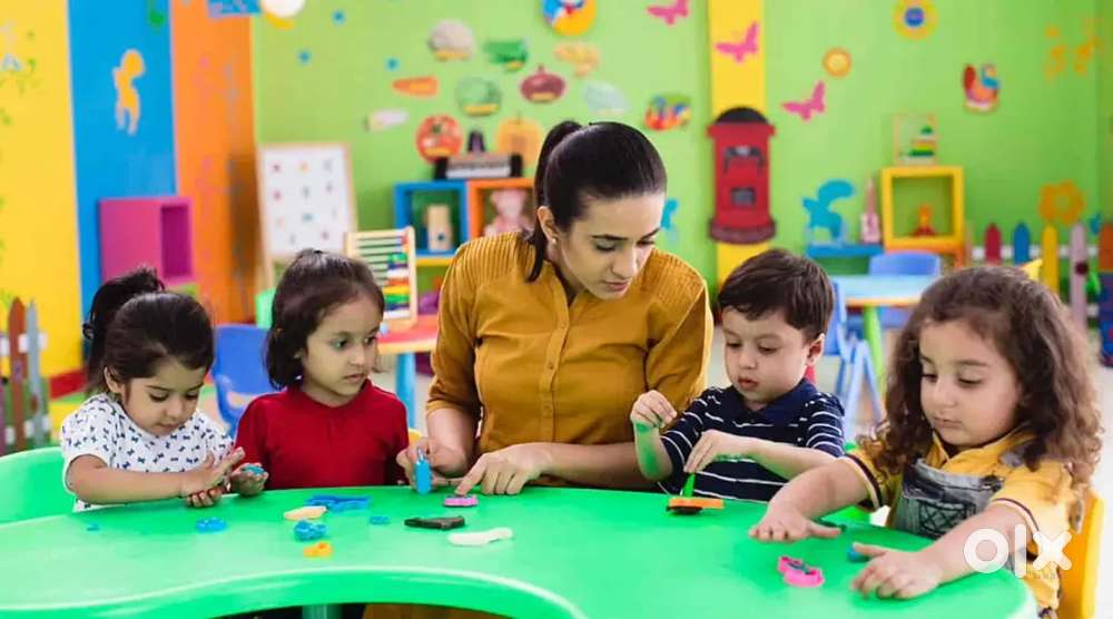 Online tution undertaken