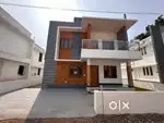 Villa for sale - 90% loan facility availble