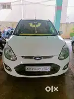 Ford Figo 2014 Diesel 100000 Km Driven