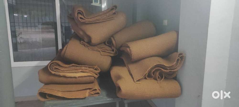 Church used Coir Carpet