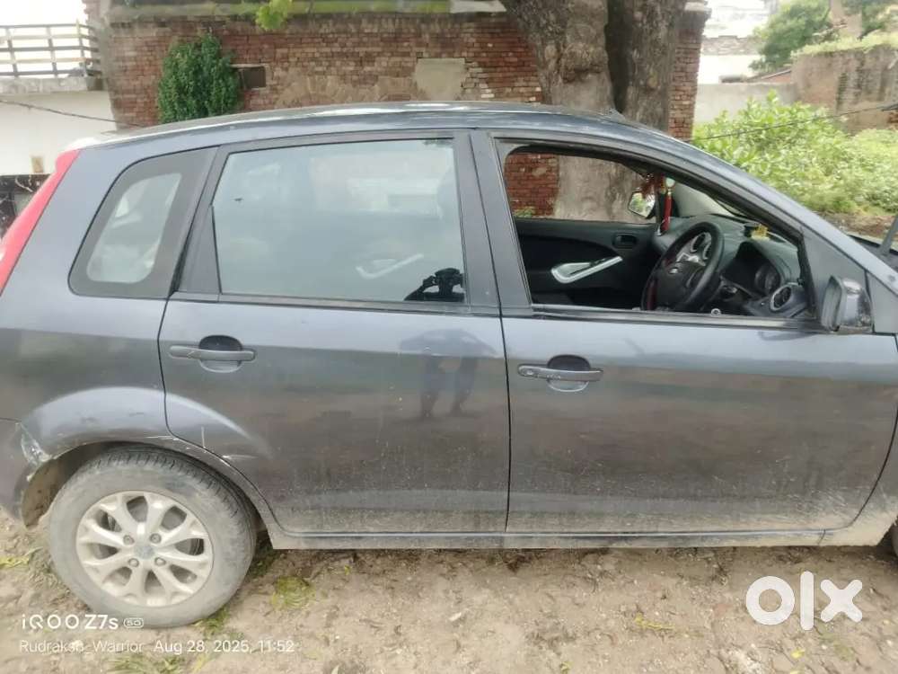 Ford Figo 204 Diesel 57000 Km Driven