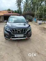 Mahindra XUV700 2.2 MX Diesel MT 5 Str, 2022, Diesel