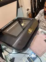 Printer HP DESKJET INK ADVANTAGES 5075