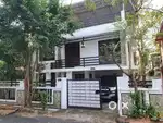 Villa in exchange with Furnished Apartment in Marine Drive