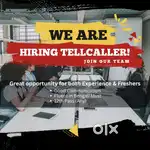 Telecaller
