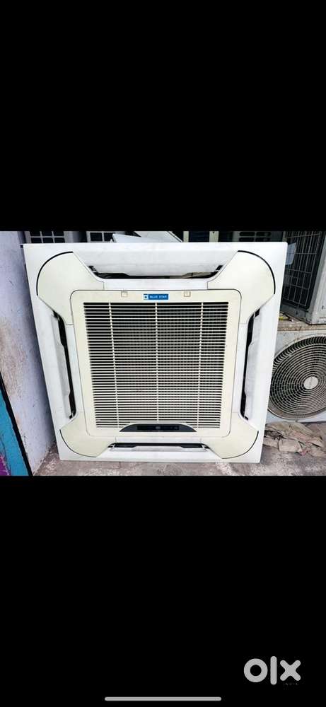 We are selling Cassette Ac’s 2 ton, 3 ton and 4 ton