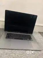 Apple MacBook Pro | 2019 | 16inch | i7 | 16GB RAM | 512GB | A2141