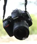 Nikon D5600