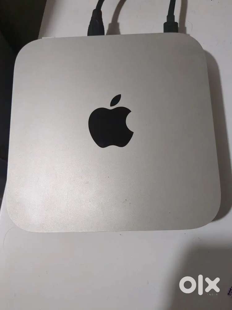 Mac mini m2 2023 model