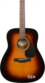 Yamaha F280 sunburst