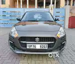 Maruti Suzuki Swift VVT VXI, 2023, Petrol