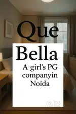 Girls PG near Metro 137 Sector, with AC, Food in Supertech Eco Citi