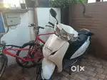 Honda Activa 110 Excellent condition