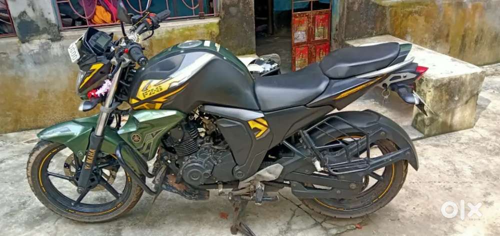Good condition