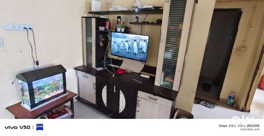 TV Socaes only