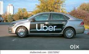 Your car can earn for you – Uber attachment open now