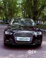 Audi A4 2.0 TDI (177bhp) Premium Plus, 2014, Diesel