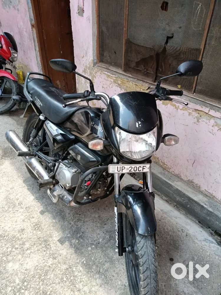 Hero hf Deluxe