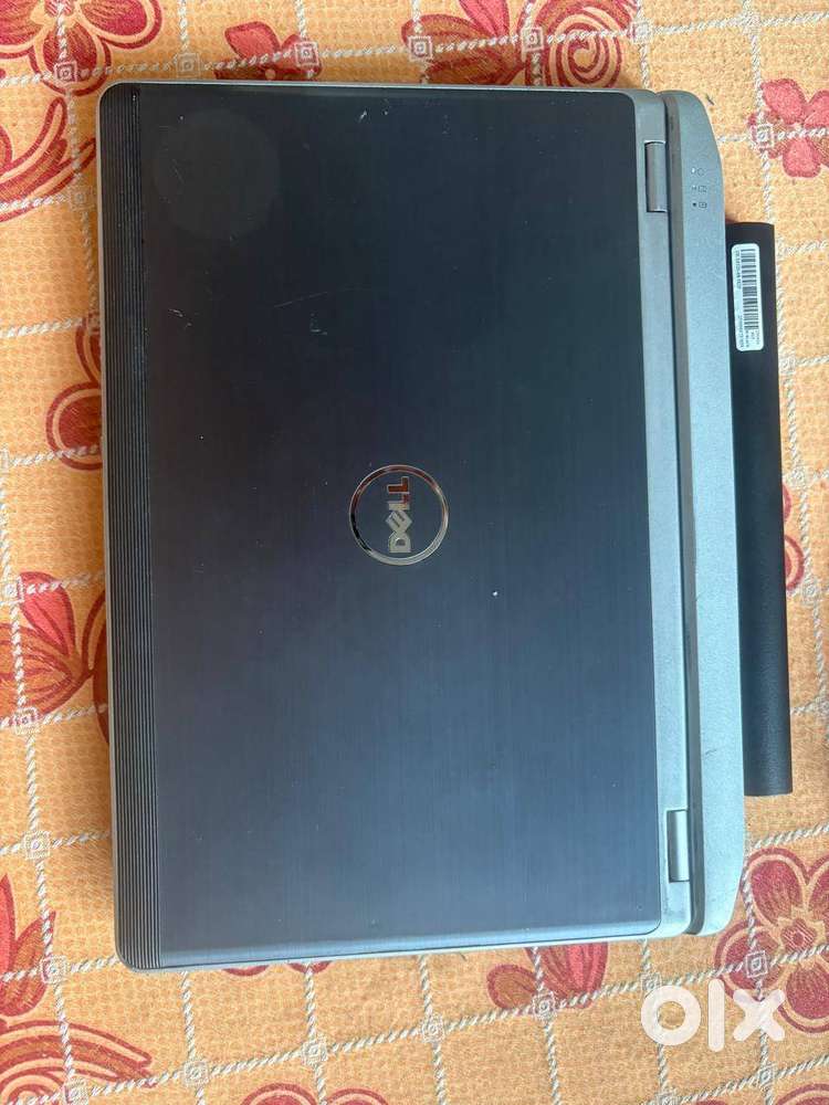 Laptop Dell Lattude commercial E -6230