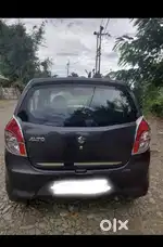 Maruti Suzuki Alto 800 2021 Petrol 30765 Km Driven