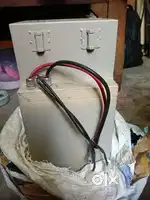 Okaya 72 volt aapko apna 72v ka scooty bechna hai to contact kare