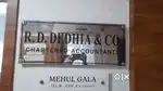 Accountant for CA Office
