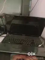 Dell laptop