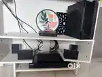 SAMSUNG SOUND SYSTEM