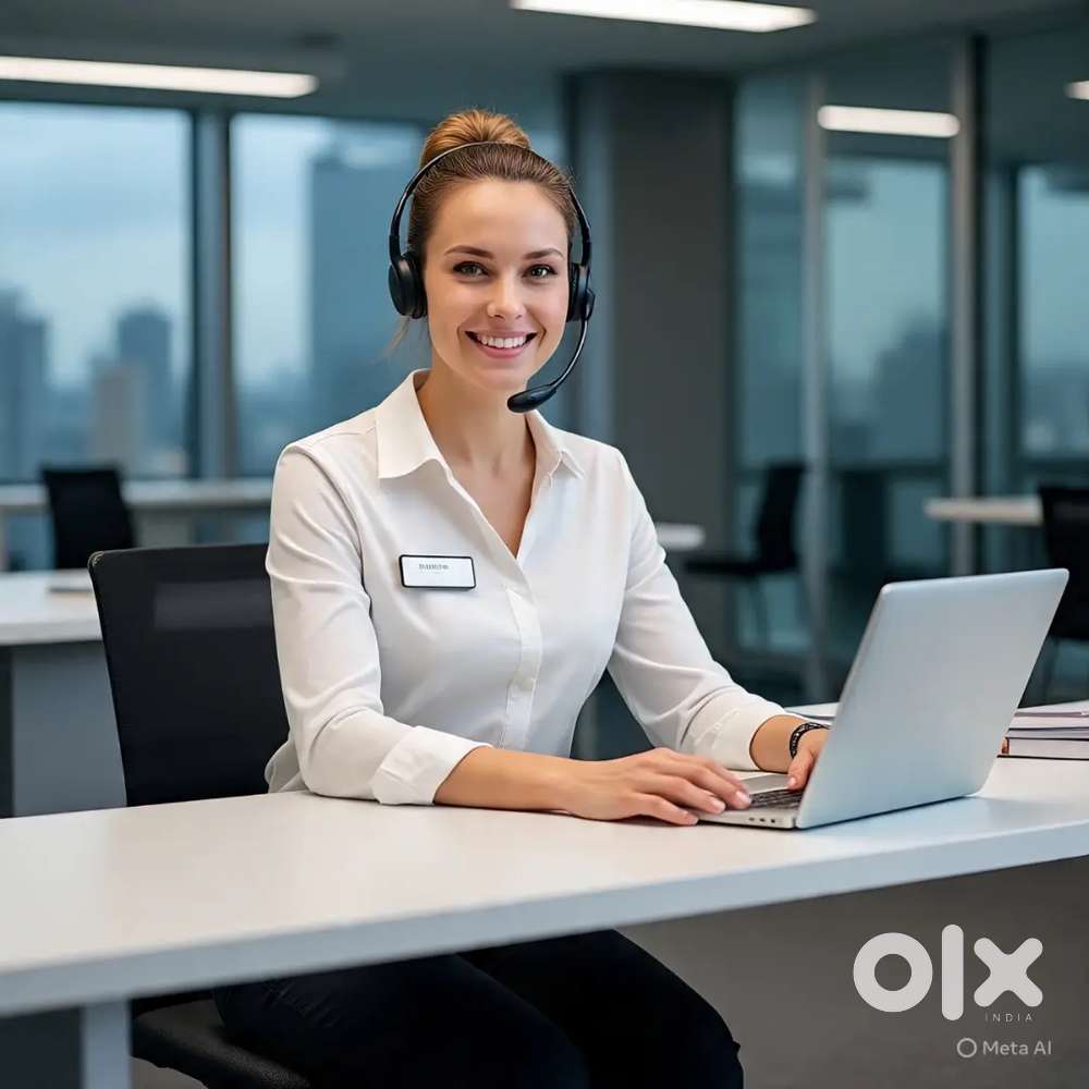 Telecalling Executive