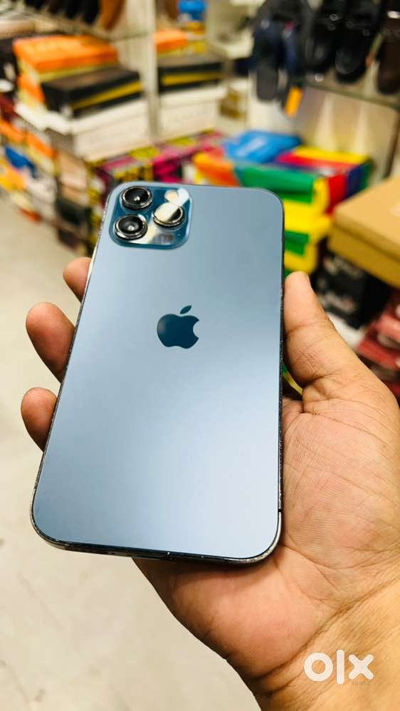 Iphone 12 pro Max