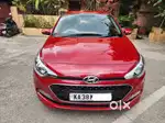 Hyundai Elite i20 1.4 CRDI Asta (O), 2015, Diesel