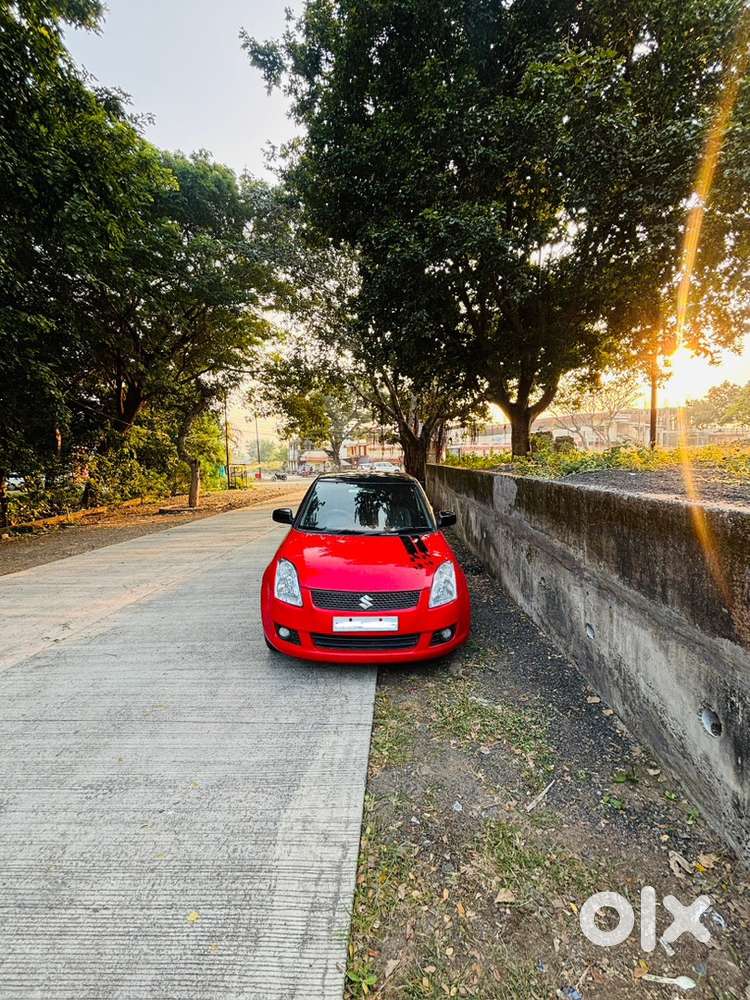 Maruti Suzuki Swift Petrol Well Maintained
